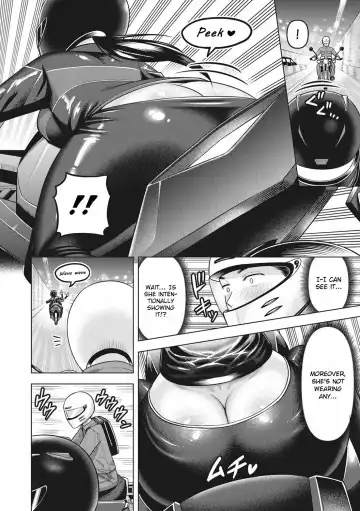 [Guusuka] Inran Highway | Nasty Highway Fhentai.net - Page 4