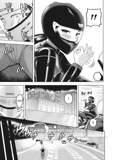 [Guusuka] Inran Highway | Nasty Highway Fhentai.net - Page 5