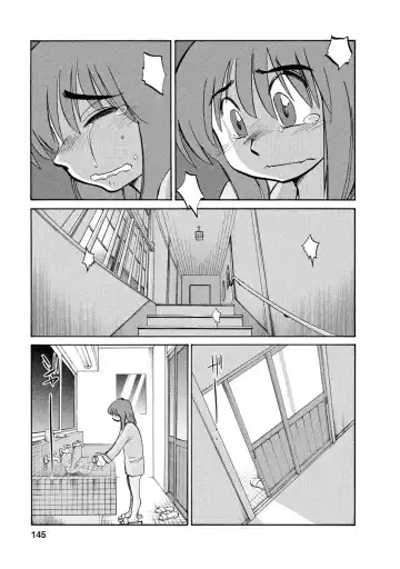 [Tsuyatsuya] Hirugao 1 Fhentai - Page 145