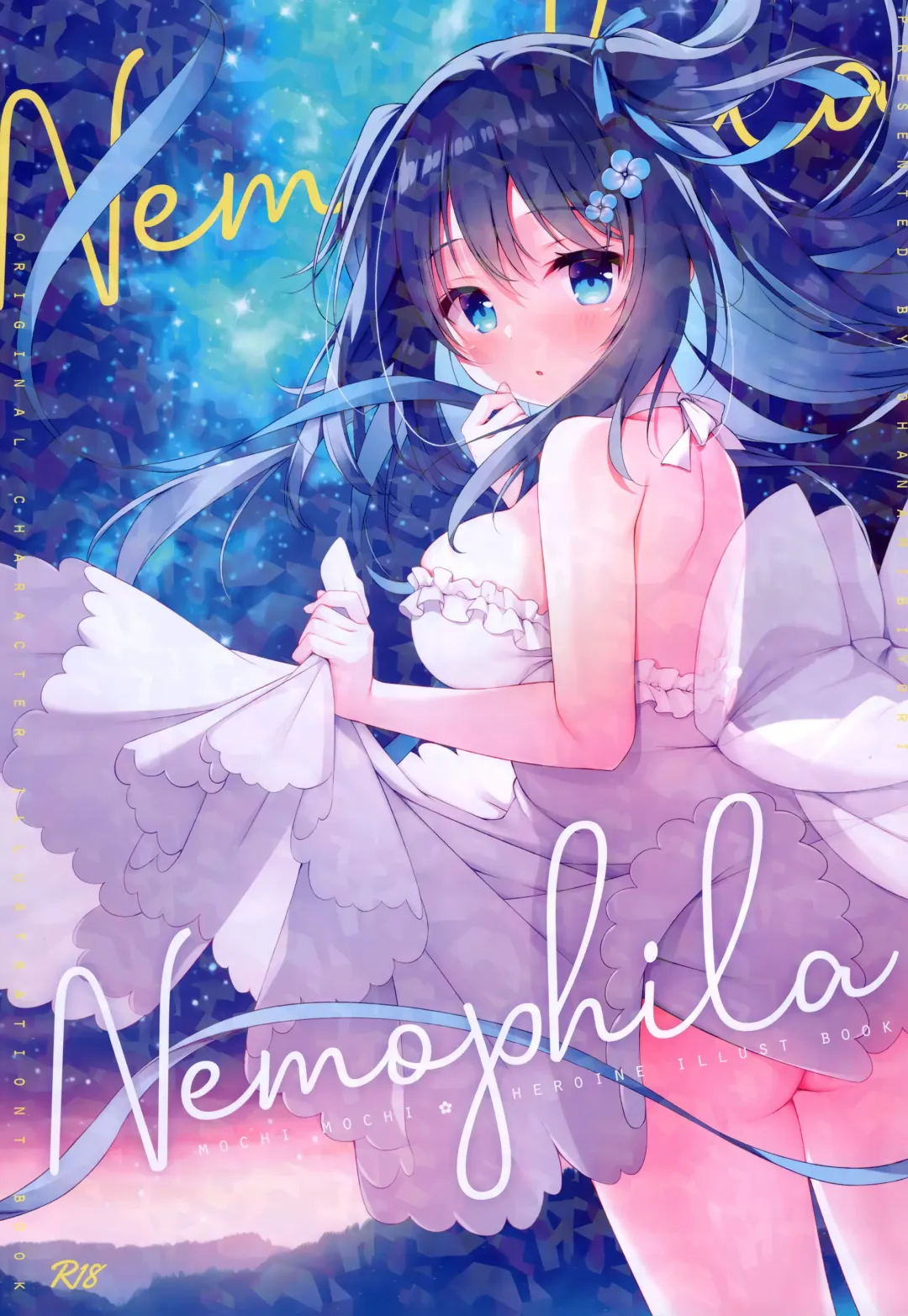 Read [Shiromochi Sakura] nemophila - Fhentai.net