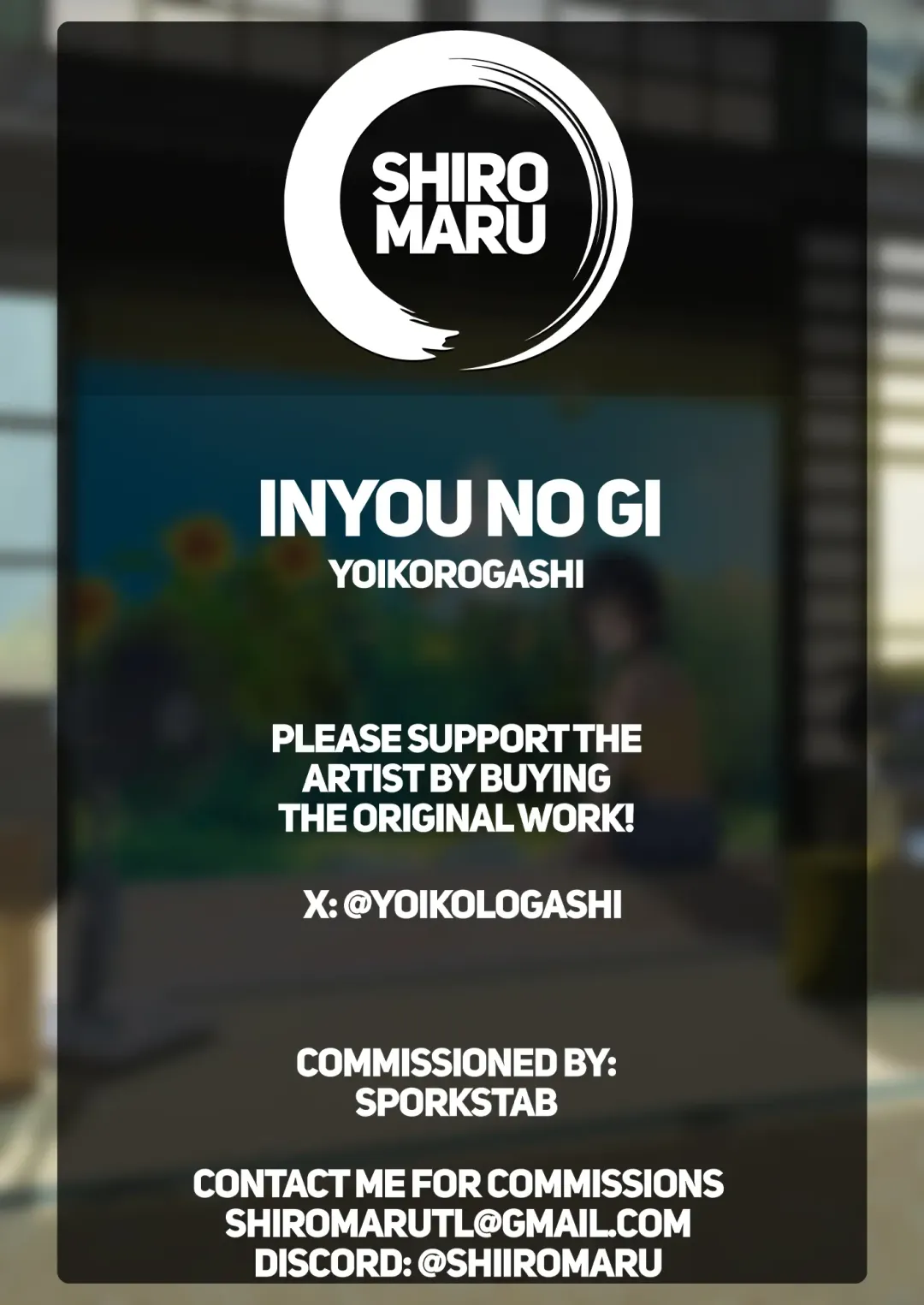 [Yoikorogashi] Inyou no Gi | The Impregnation Ritual Fhentai - Page 111