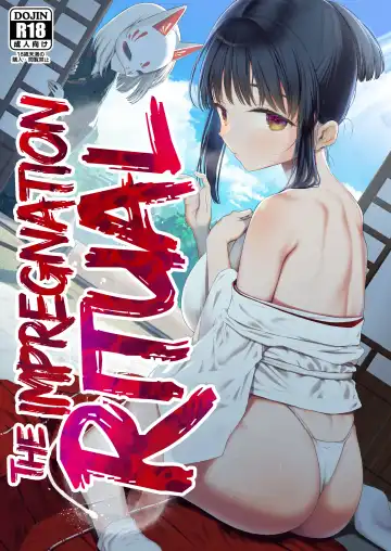 Read [Yoikorogashi] Inyou no Gi | The Impregnation Ritual - Fhentai.net