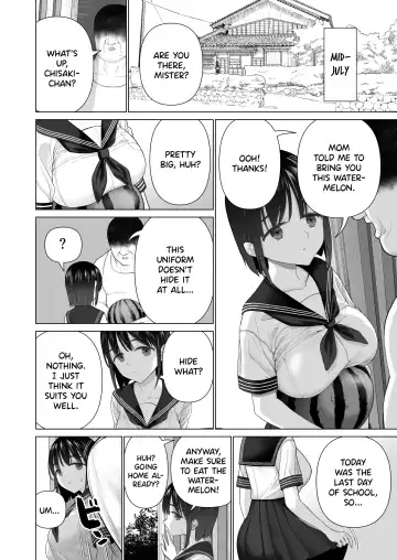 [Yoikorogashi] Inyou no Gi | The Impregnation Ritual Fhentai.net - Page 22