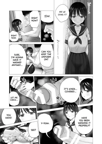 [Yoikorogashi] Inyou no Gi | The Impregnation Ritual Fhentai.net - Page 23