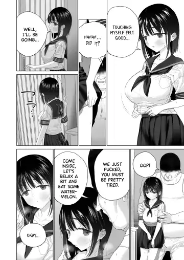 [Yoikorogashi] Inyou no Gi | The Impregnation Ritual Fhentai.net - Page 30