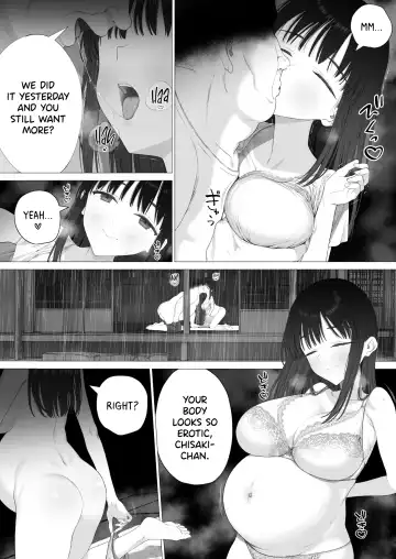 [Yoikorogashi] Inyou no Gi | The Impregnation Ritual Fhentai.net - Page 92