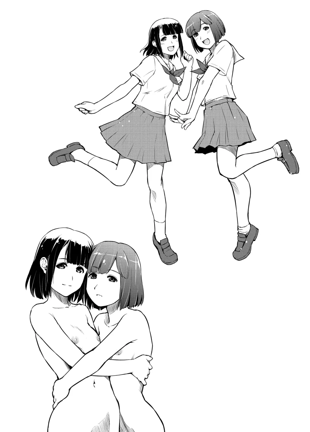 [Nkedoshita] SamplitudeSZN Fhentai - Page 20