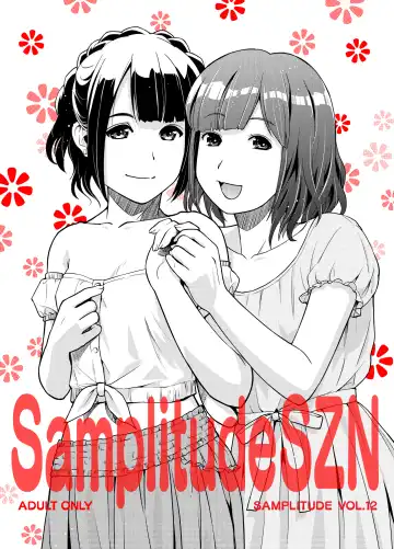 Read [Nkedoshita] SamplitudeSZN - Fhentai.net