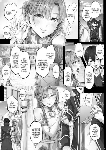[Ken-1] Asunama 9 Fhentai - Page 4