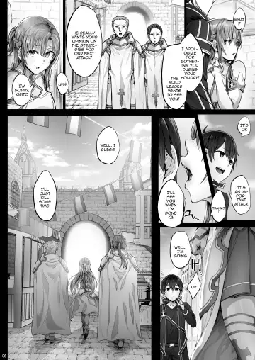 [Ken-1] Asunama 9 Fhentai - Page 5
