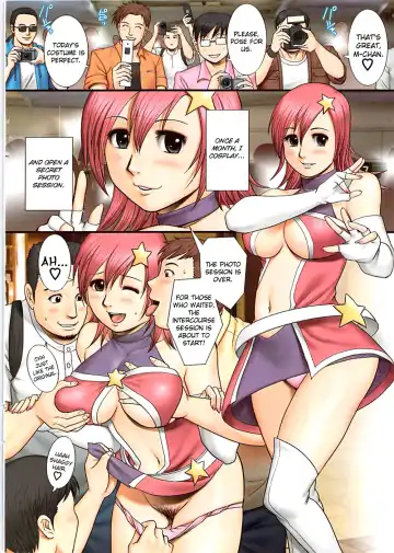 [Saigado] Jimime no Masako-san | Masako-san the Plain Girl Fhentai.net - Page 2