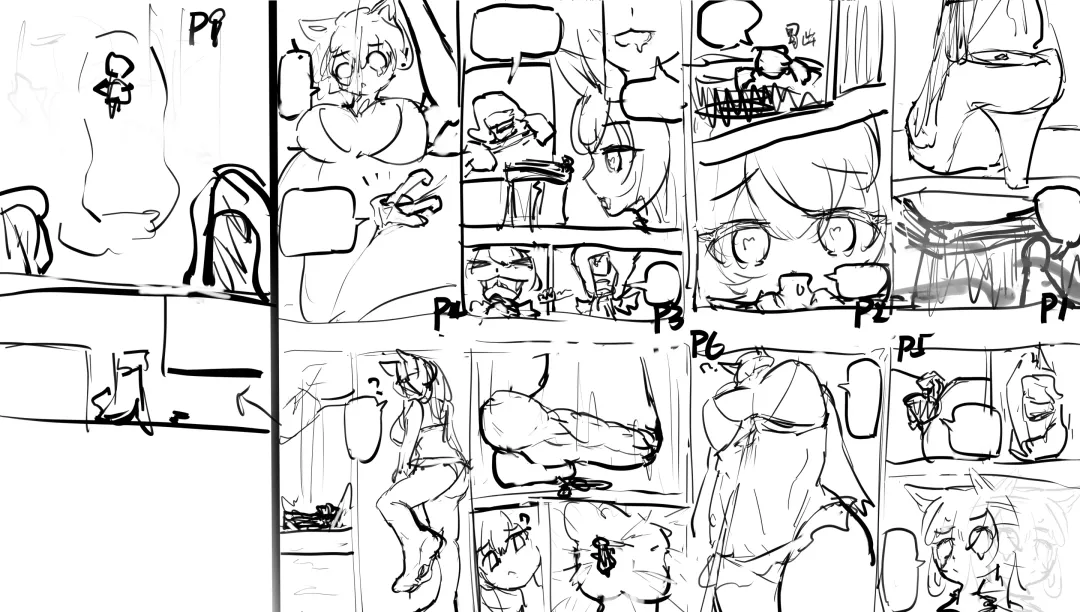 Small Doctor on the Beach Fhentai - Page 17