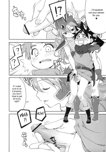 [Nora Higuma] Onna Senshi to | With the Female Soldier Fhentai - Page 6