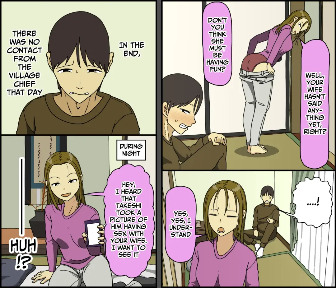 [Toda Hisaya] Tsugai Koukan | Pair Exchange Fhentai - Page 11