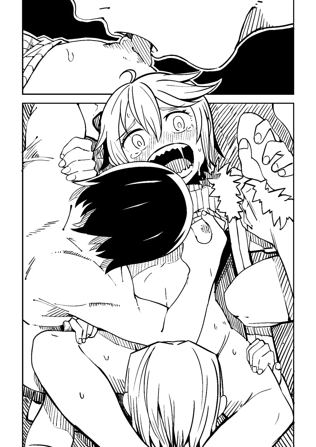 [Tomura Suisen] Little World Fhentai.net - Page 20