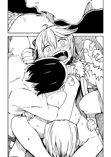 [Tomura Suisen] Little World Fhentai.net - Page 20