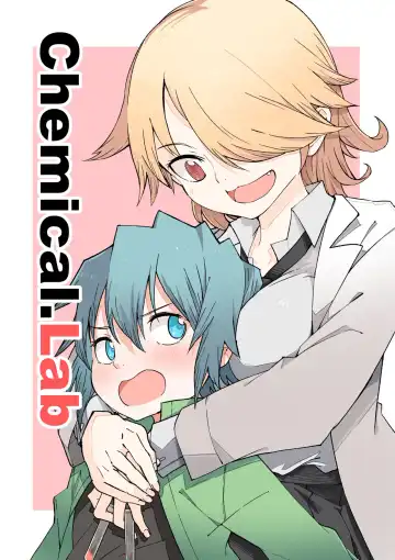 Read [Tomura Suisen] Chemikal.Lab - Fhentai.net