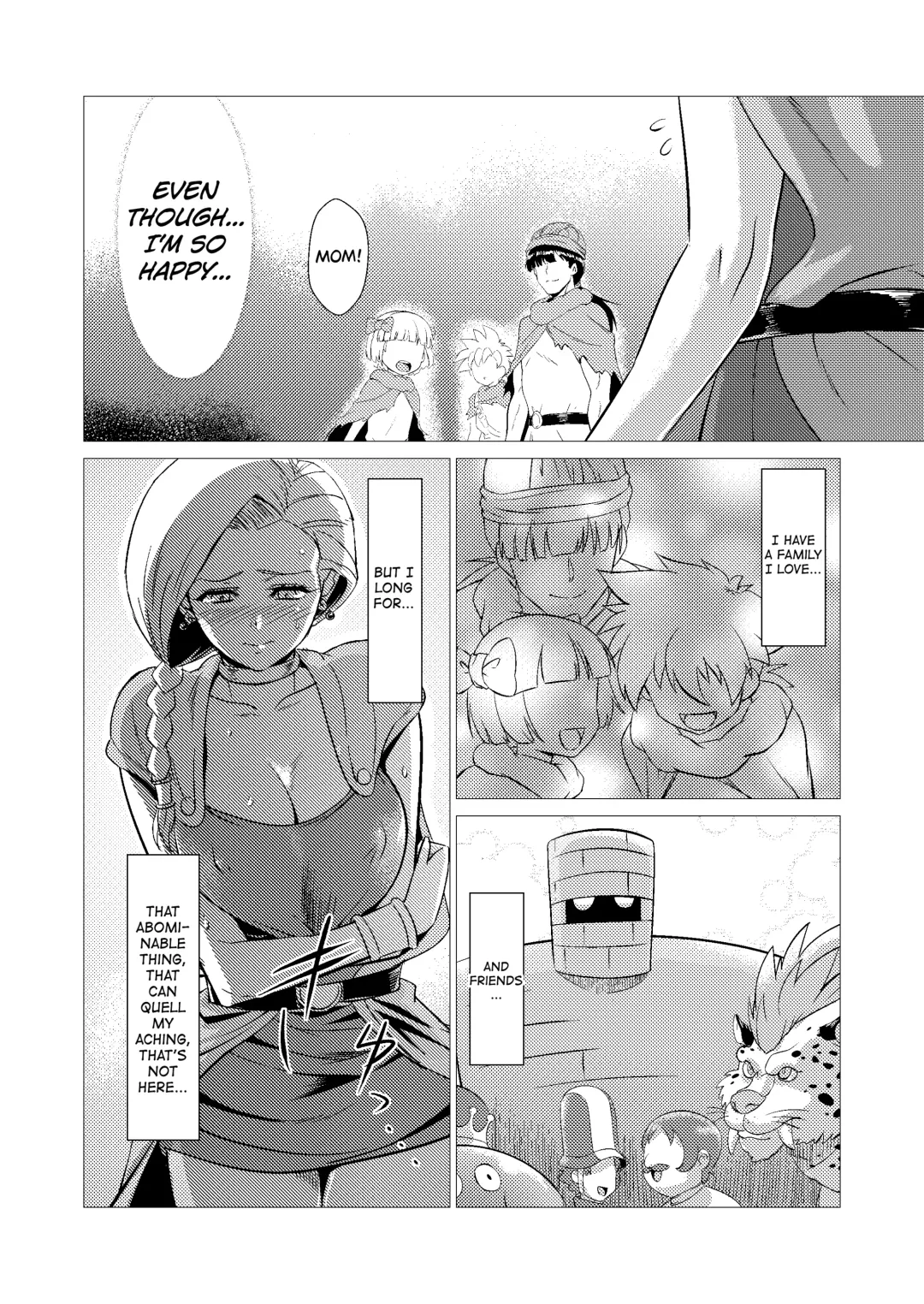 [Huracan] Zoku Uma Yome Hon Fhentai.net - Page 26