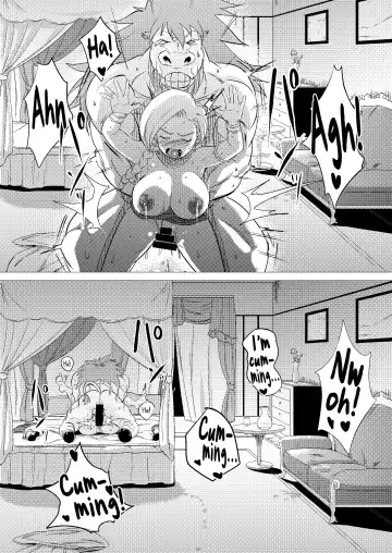 [Huracan] Zoku Uma Yome Hon Fhentai.net - Page 23