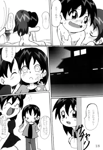 [Gorohati] Cherry Boy Fhentai.net - Page 20