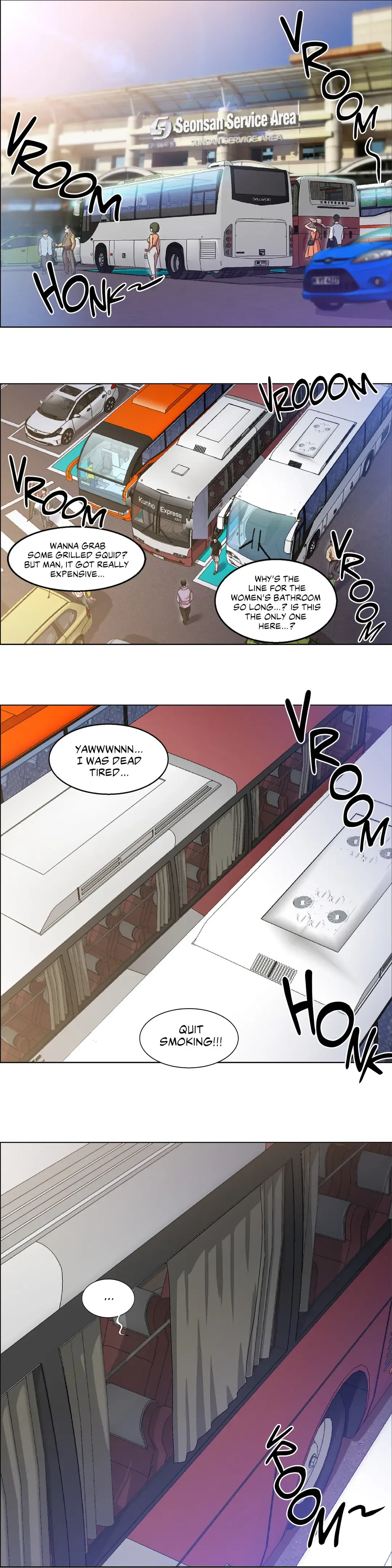 [Zunger] Rental Girls Ch. 1-6 Fhentai - Page 105