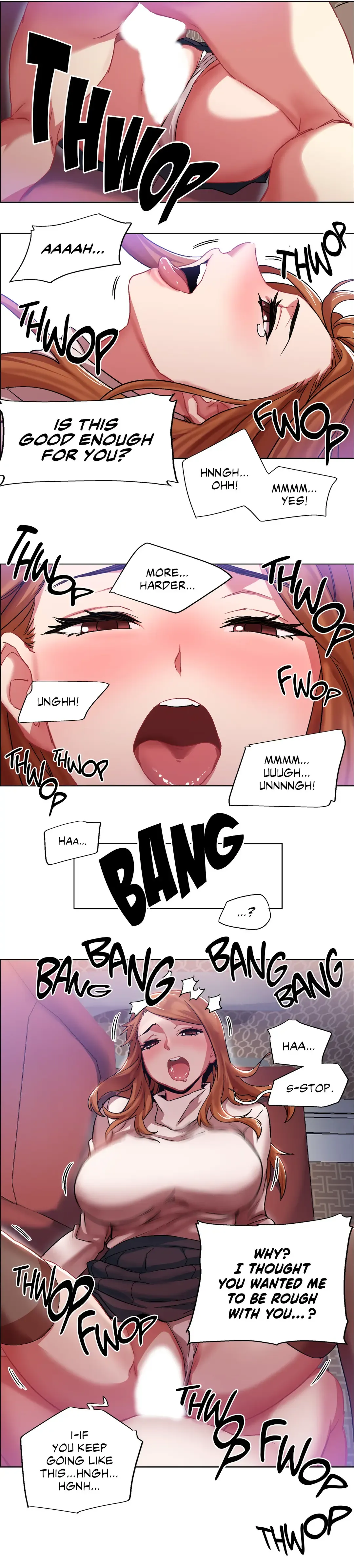 [Zunger] Rental Girls Ch. 1-6 Fhentai - Page 118