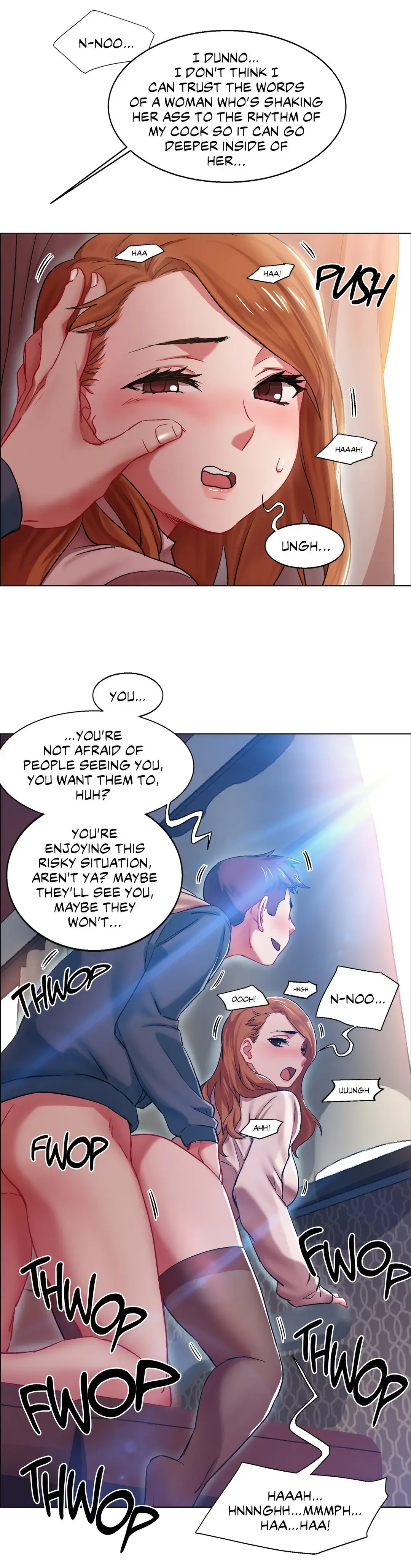 [Zunger] Rental Girls Ch. 1-6 Fhentai - Page 120