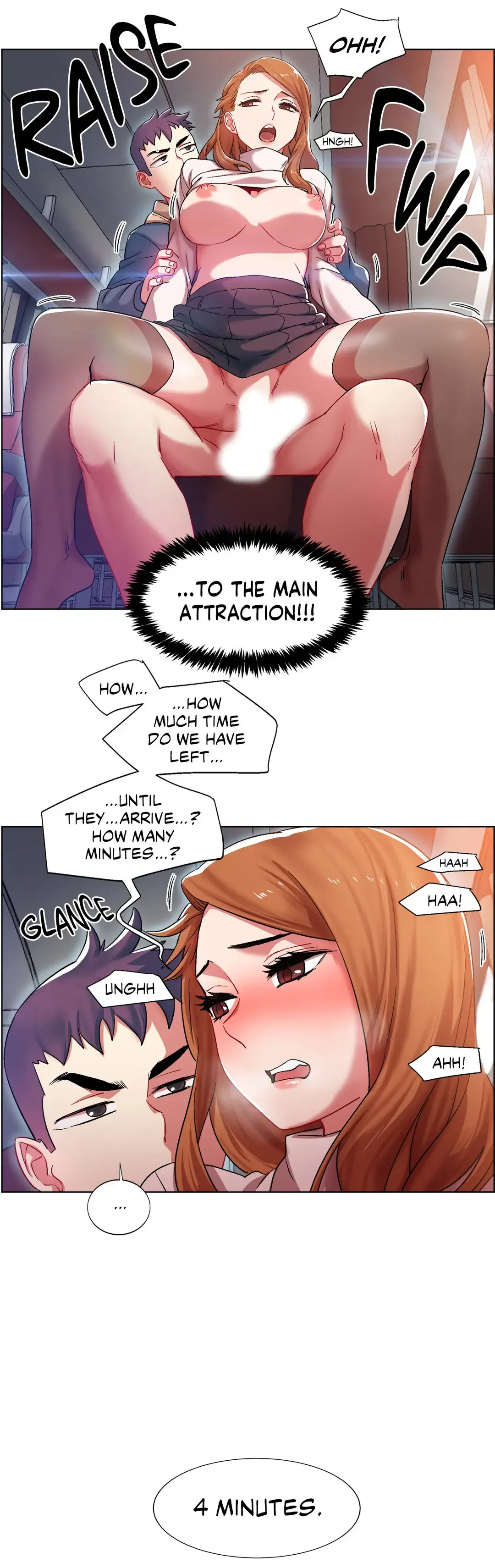 [Zunger] Rental Girls Ch. 1-6 Fhentai - Page 135