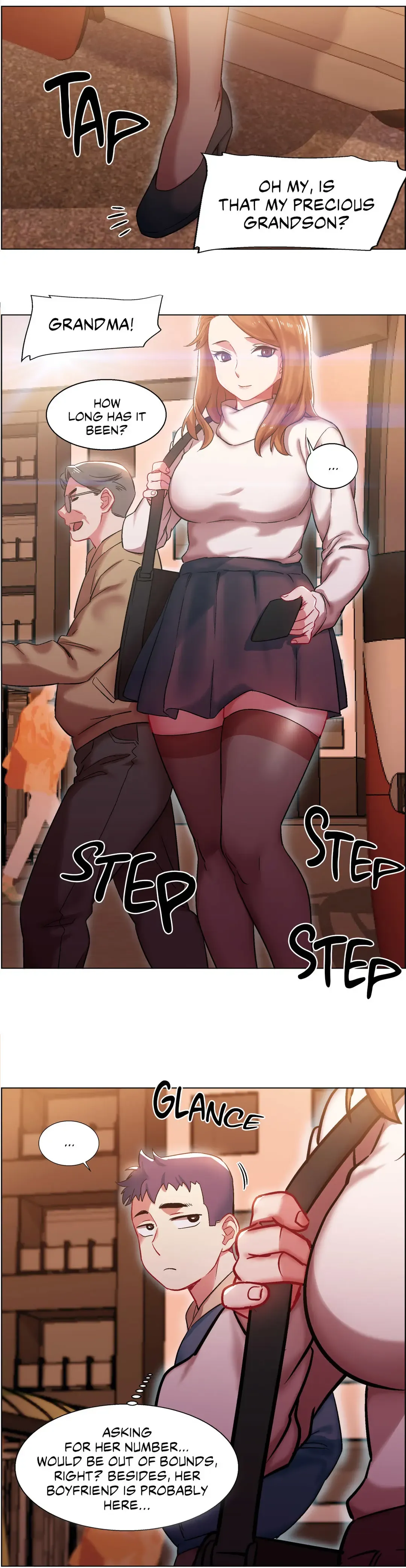 [Zunger] Rental Girls Ch. 1-6 Fhentai - Page 152