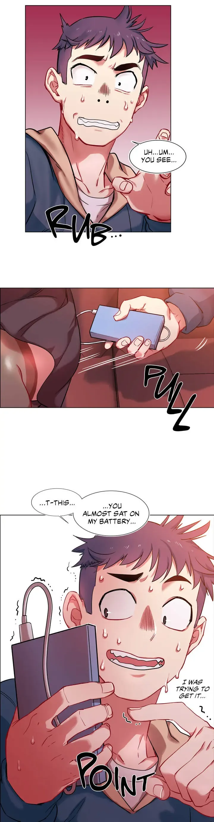 [Zunger] Rental Girls Ch. 1-6 Fhentai - Page 16