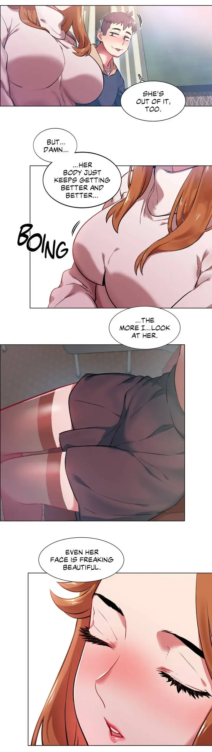 [Zunger] Rental Girls Ch. 1-6 Fhentai - Page 23