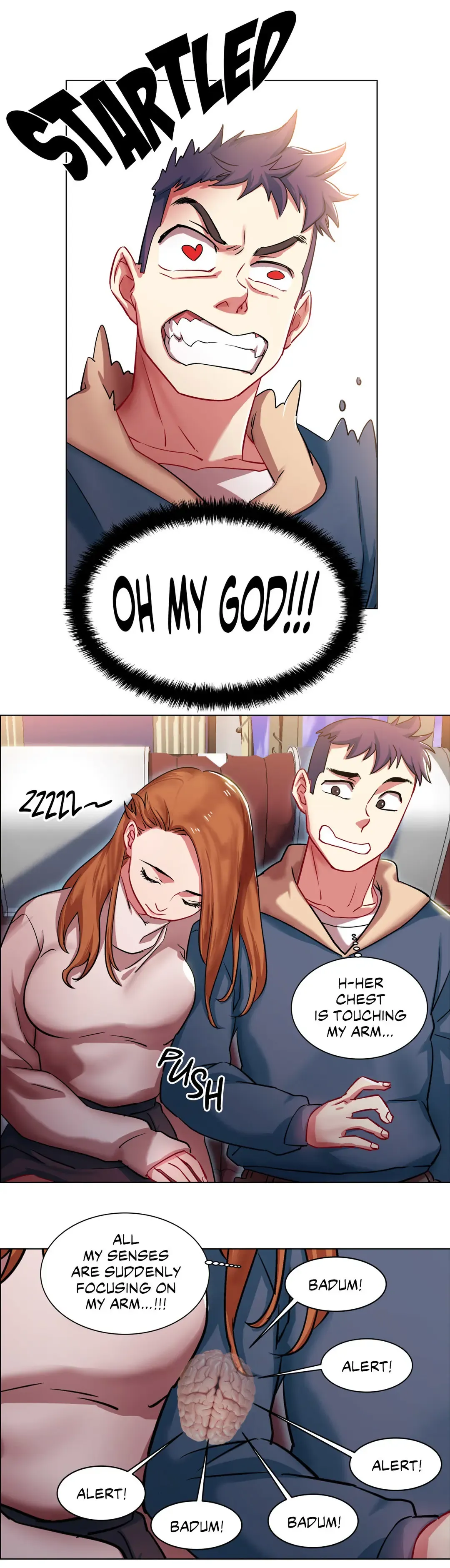 [Zunger] Rental Girls Ch. 1-6 Fhentai - Page 41