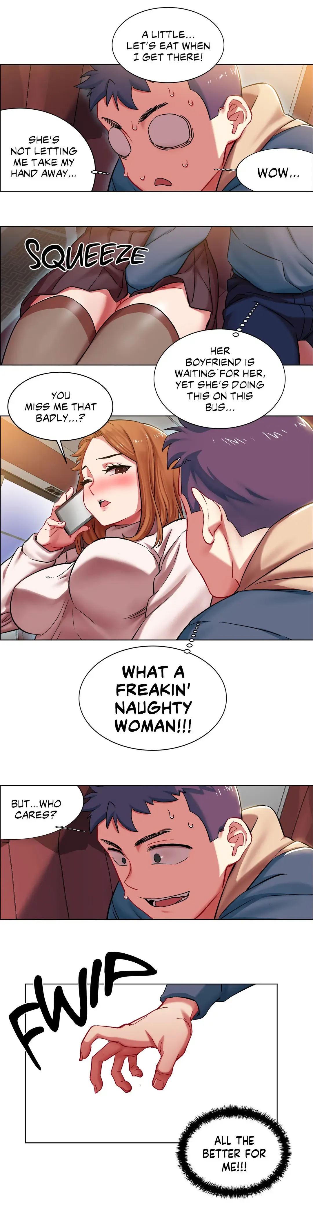 [Zunger] Rental Girls Ch. 1-6 Fhentai - Page 60