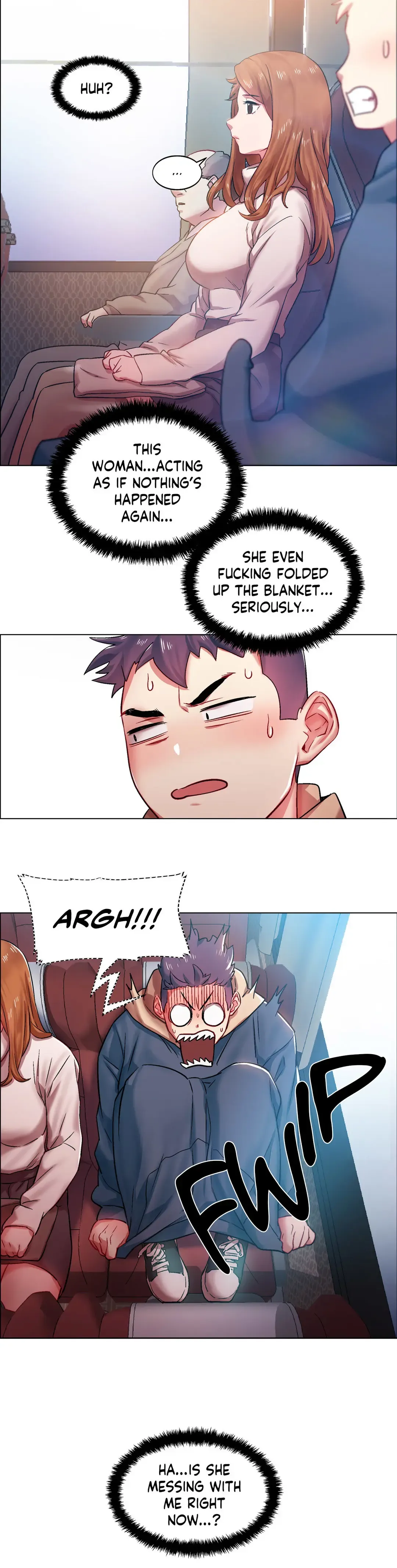 [Zunger] Rental Girls Ch. 1-6 Fhentai - Page 93