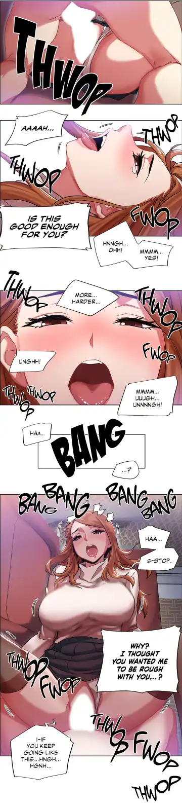 [Zunger] Rental Girls Ch. 1-6 Fhentai - Page 118