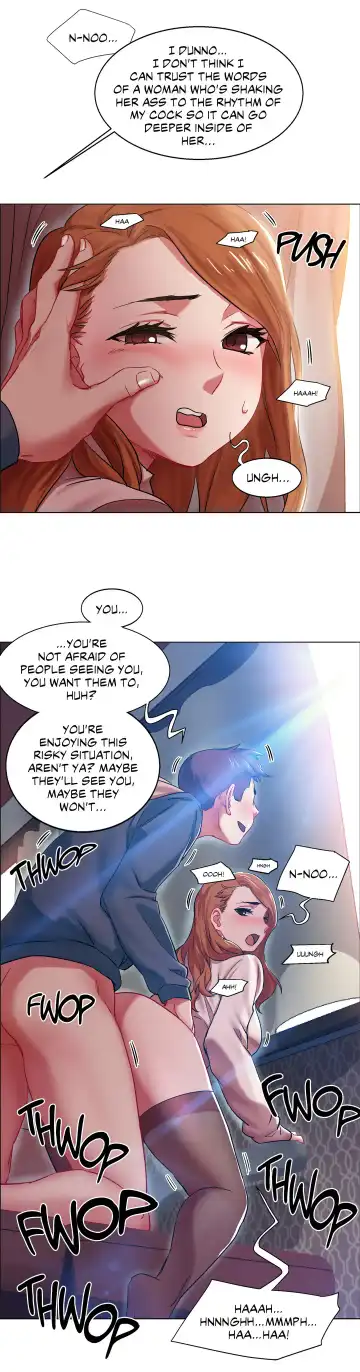 [Zunger] Rental Girls Ch. 1-6 Fhentai - Page 120