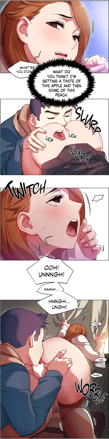 [Zunger] Rental Girls Ch. 1-6 Fhentai - Page 130