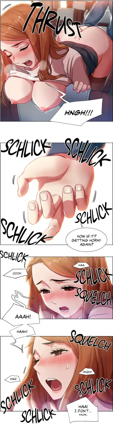 [Zunger] Rental Girls Ch. 1-6 Fhentai - Page 133