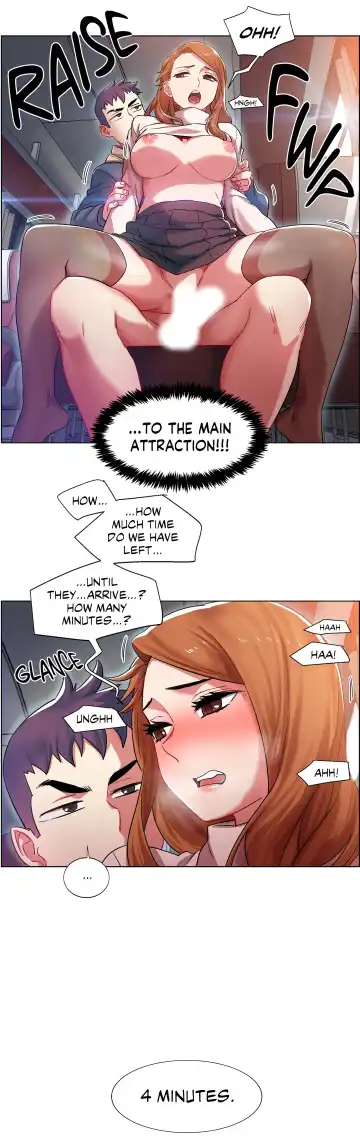 [Zunger] Rental Girls Ch. 1-6 Fhentai - Page 135