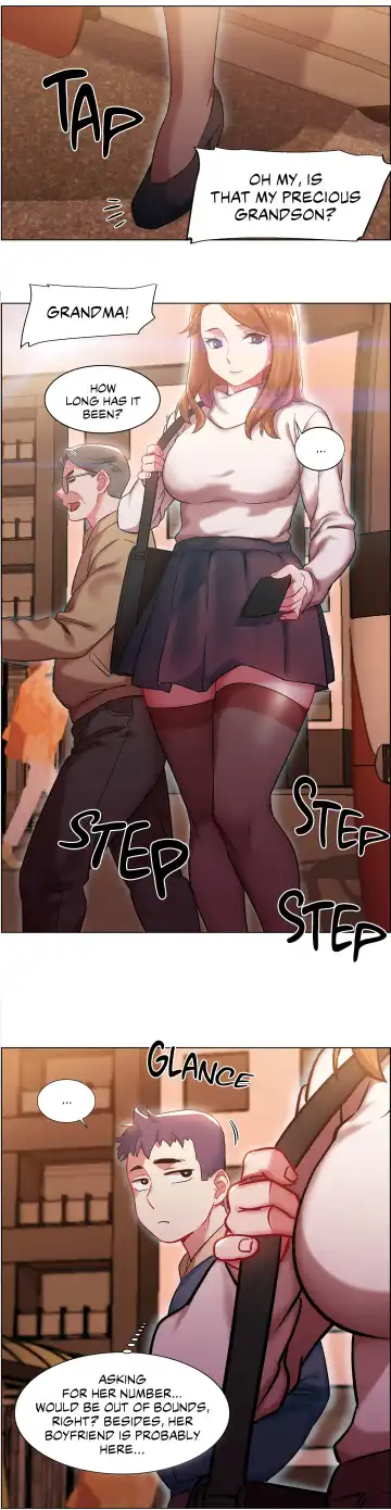 [Zunger] Rental Girls Ch. 1-6 Fhentai - Page 152