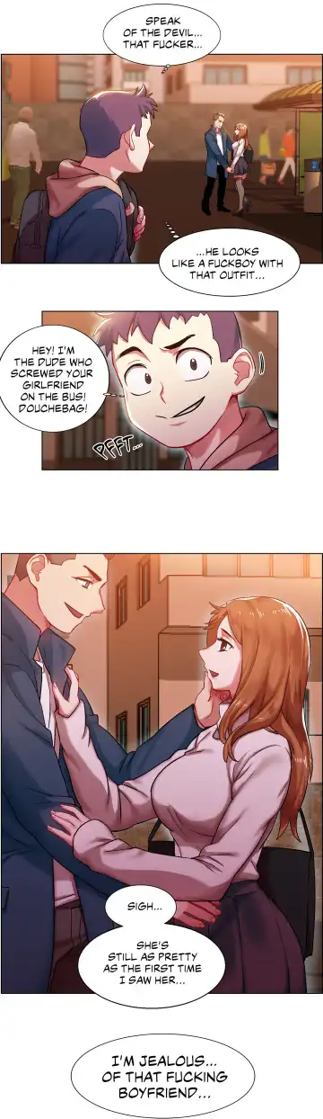 [Zunger] Rental Girls Ch. 1-6 Fhentai - Page 153