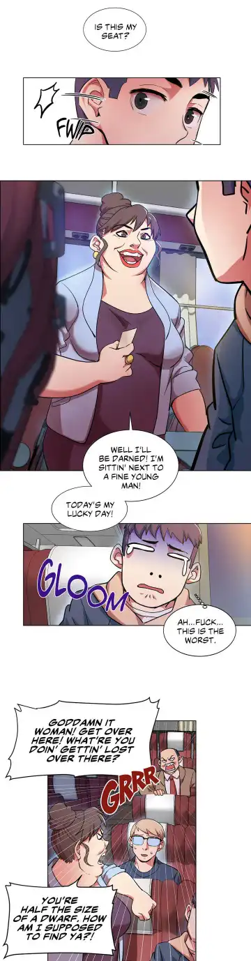 [Zunger] Rental Girls Ch. 1-6 Fhentai - Page 9