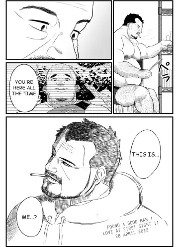 [Chiku] Chuunen Model Gyou | Middle-aged Model Business Fhentai - Page 29