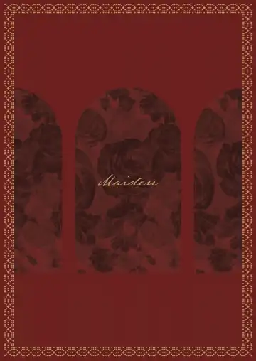 [Igedoaha] Maiden ~Shoufu ga Moto Kishi no Karyuudo ni Hirowareru Hanashi~ | Maiden: The Tale of a Courtesan Rescued by a Former Knight Turned Fhentai - Page 58