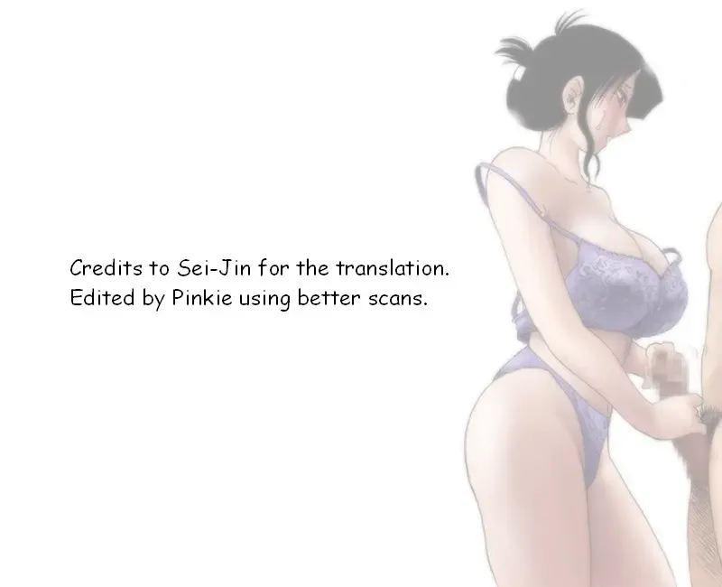 [Tsuyatsuya] Tatoeba Haha ga After Fhentai - Page 43