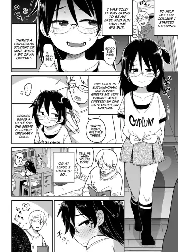 [Tksn] Seishin Joutai Girigiri no Oshiego ni Mechamecha Okazu ni Sarete Komattemasu | My Mentally Unstable Student Who Uses Me To Get-Off Like Crazy is Quite The Handful Fhentai - Page 2