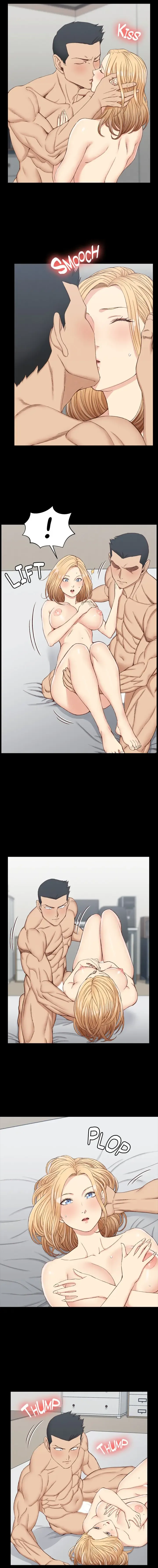 That Man's Room/His Place Ch. 121-122 Fhentai - Page 3