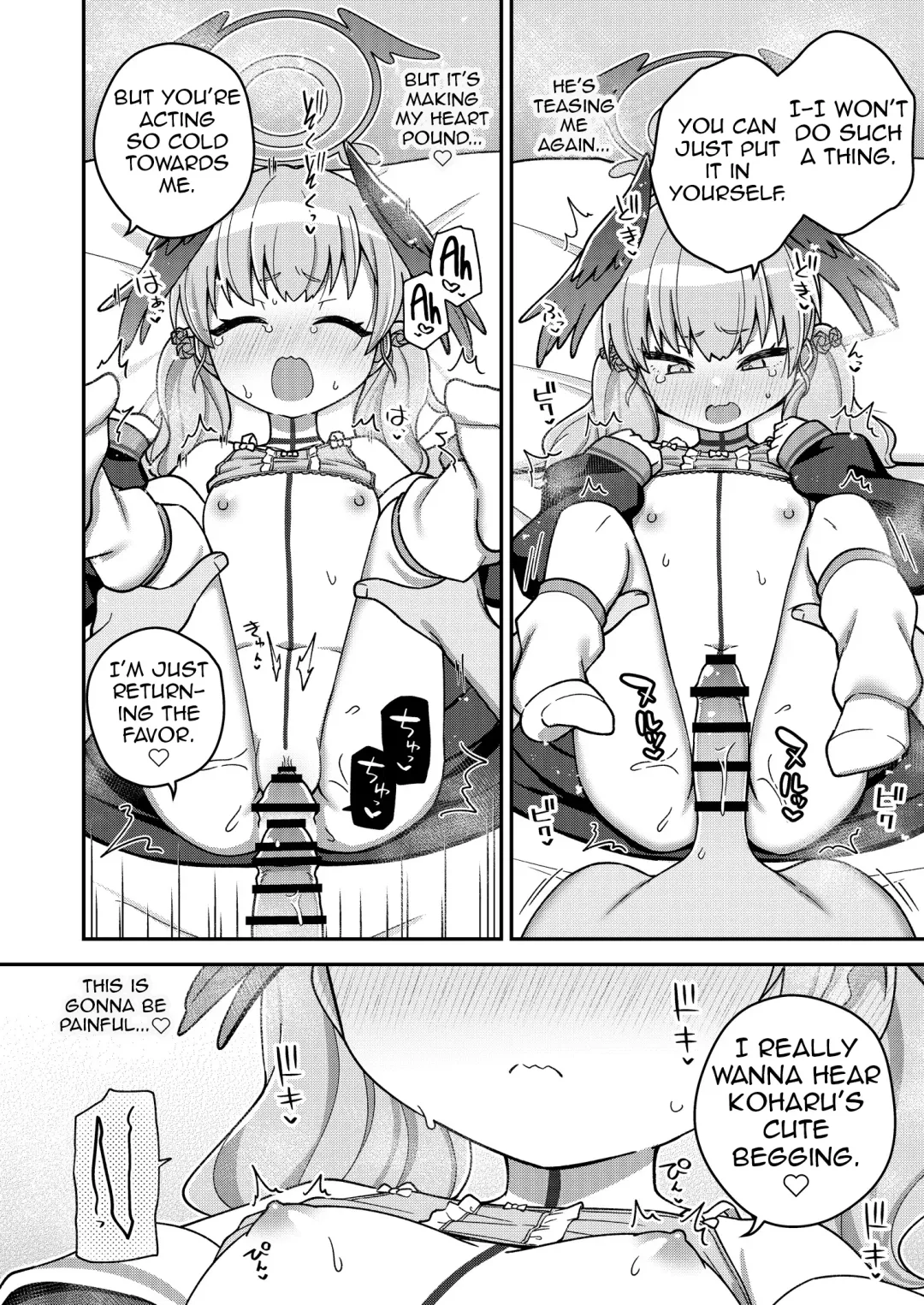 [Ishimari Yuuya] Houkago wa Koibito | After school lover Fhentai.net - Page 16