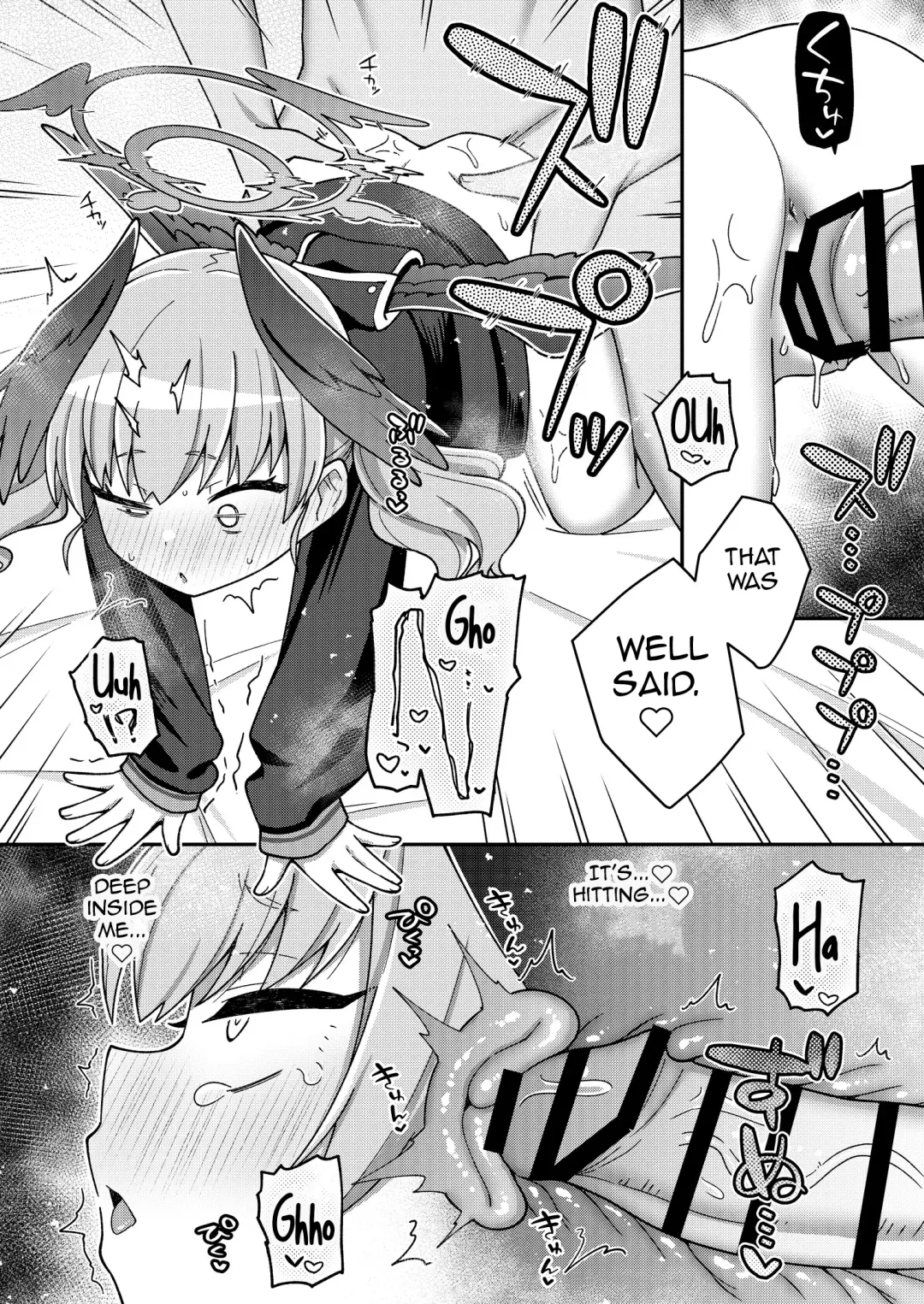 [Ishimari Yuuya] Houkago wa Koibito | After school lover Fhentai.net - Page 18