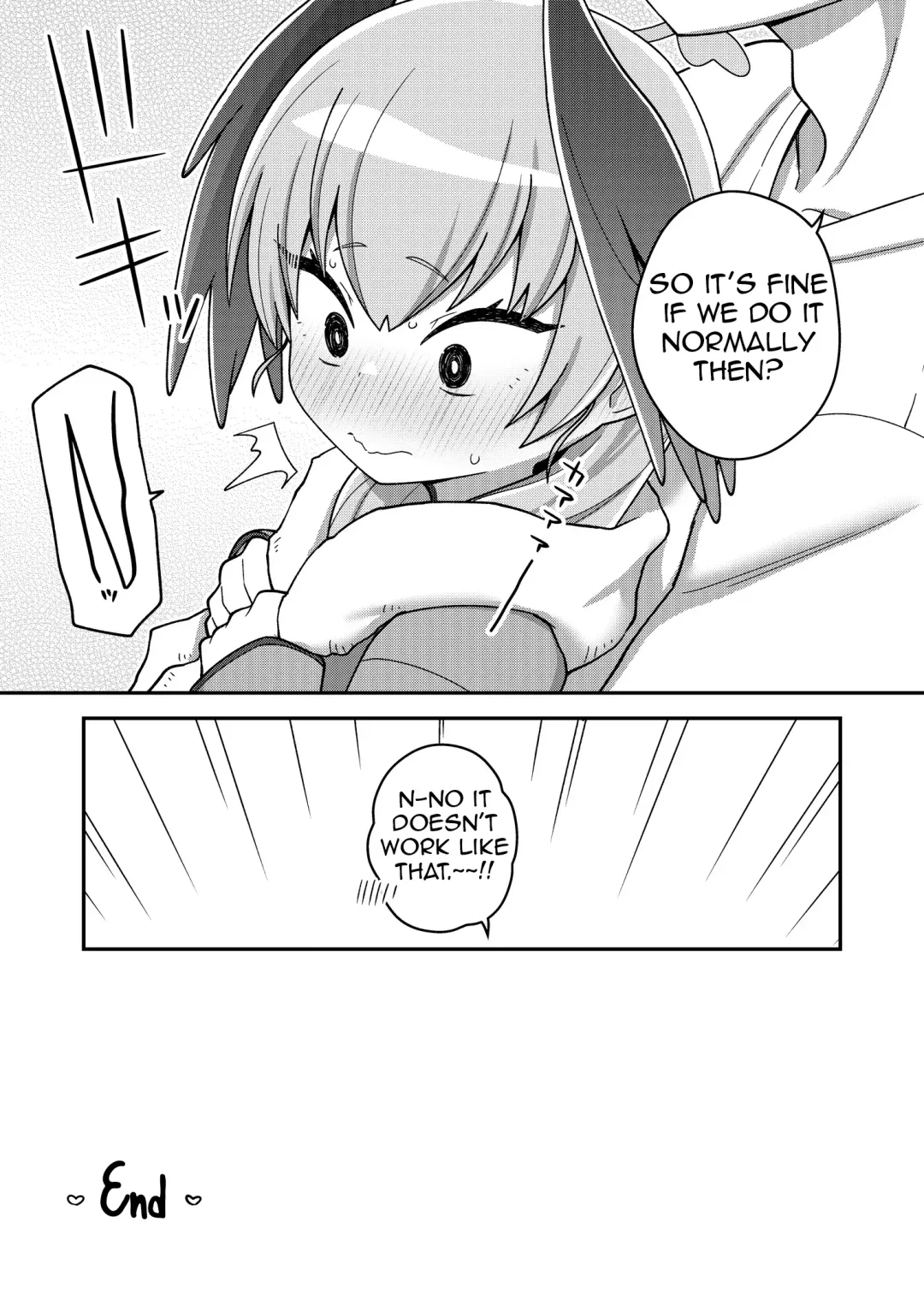 [Ishimari Yuuya] Houkago wa Koibito | After school lover Fhentai.net - Page 29